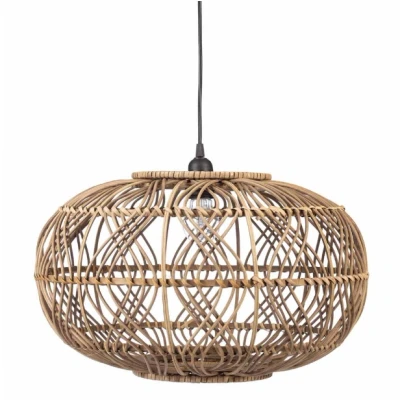 Afbeelding van KidsDepot Hanglamp Melo Natural
