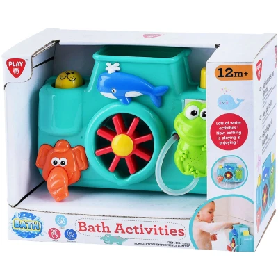 Afbeelding van Playgo Baby Badset