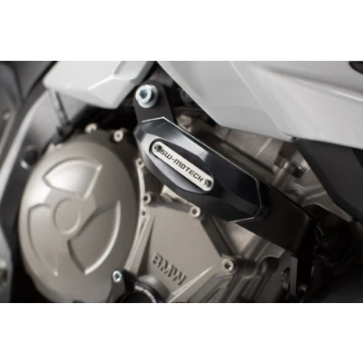 Afbeelding van SW Motech Valblokken BMW S 1000 XR (15 )