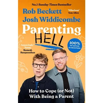 Afbeelding van Parenting Hell: The No.1 Sunday Times Bestseller