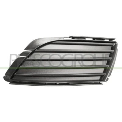 Afbeelding van PRASCO Premium OP0322123 Bumper Grill Zonder gat(en) voor mistlampen Rechts OPEL: Corsa C Hatchback (X01) 1.7 DTI, DI, 1.3 CDTI, CDTI
