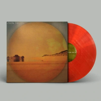 Afbeelding van Eternal Tapestry Beyond the 4th Door (LP)