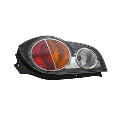 Afbeelding van PRASCO DW3404153 Achterlicht rechts CHEVROLET: Spark (M300) 1.2, 1.2 LPG, 1.0 2010