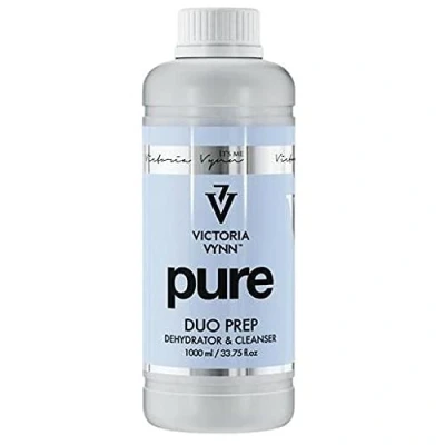 Afbeelding van Victoria Vynn™ Pure Duo Prep dehydrator cleanser Bevat alcohol 1000ml.