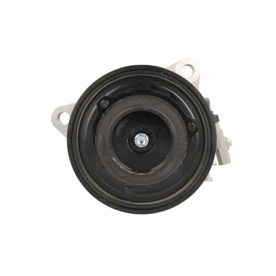 Afbeelding van Compressor, airconditioning NISSENS 890152