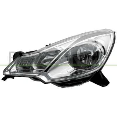 Afbeelding van Koplamp PRASCO CI3254904