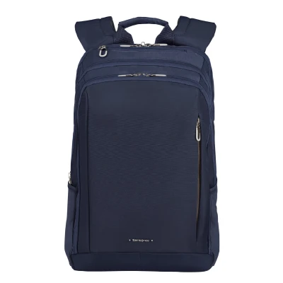 Afbeelding van Samsonite Guardit Classy backpack 14.1&#039;&#039; midnight blue Laptoptas Laptoprugzak