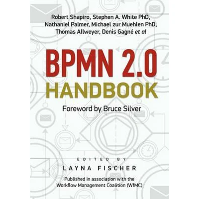 Afbeelding van BPMN 2.0 Handbook