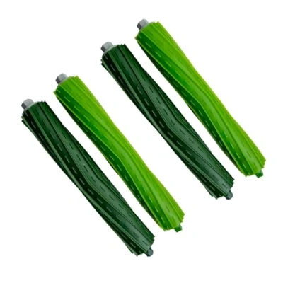 Afbeelding van JoyBros Vervangende hoofdborstelrollen voor iRobot Roomba I/E/J serie stofzuiger (2 sets)