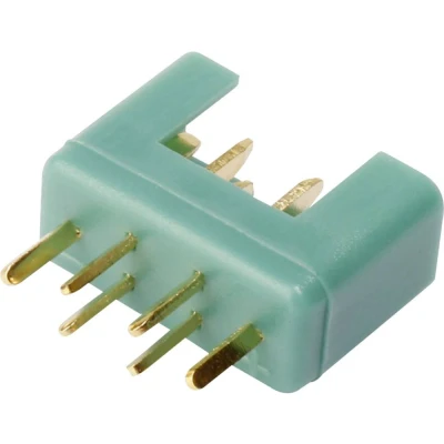 Afbeelding van Reely RE 6799053 Accupack stekker MPX Verguld 1 stuk(s)
