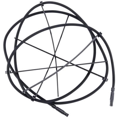 Afbeelding van Shimano, Versnellingskabel + remkabel