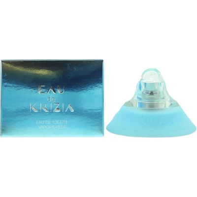 Afbeelding van Krizia Eau de Toilette 30ml Spray