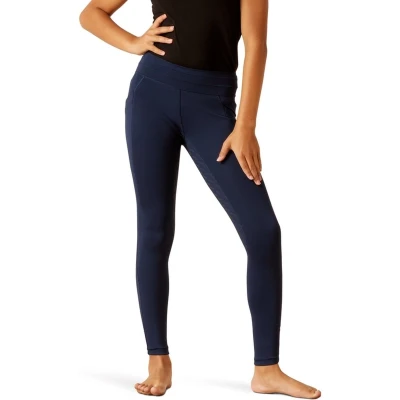 Afbeelding van Ariat Eos 2.0 Fullseat Yought Tight maat 164 Navy