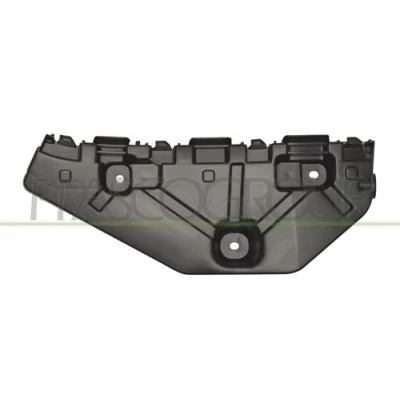 Afbeelding van Houder, bumper PRASCO DA7301053