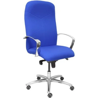 Afbeelding van P&amp;C Kantoorstoel Caudete Bali Bali229 Blauw