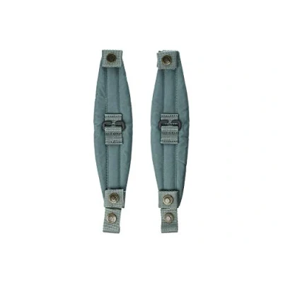 Afbeelding van Fjallraven Kanken Mini Shoulder Pads Frost Green