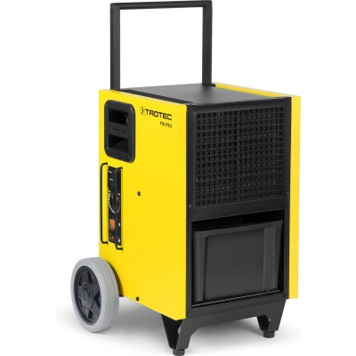 Afbeelding van Trotec TTK 175 S Industriële Luchtontvochtiger 50L/24h