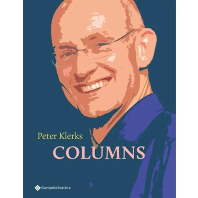 Afbeelding van Columns (Paperback)