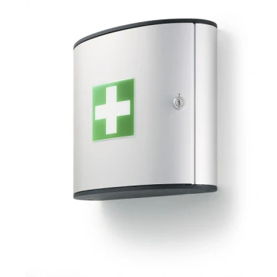 Afbeelding van Durable FIRST AID SET M VERBANDKAST