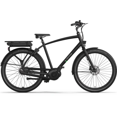 Afbeelding van Cortina E Tide MM Heren Bike Totaal