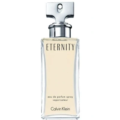 Afbeelding van Calvin Klein Eternity Eau de Parfum Spray 50 ml