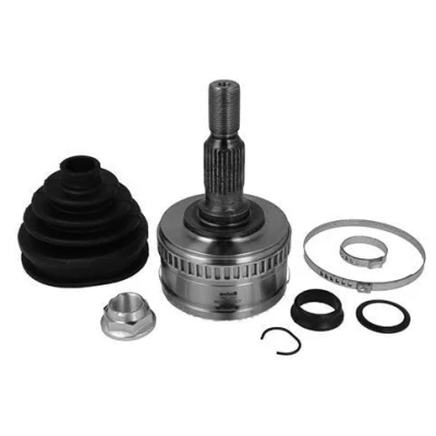 Afbeelding van Homokineet reparatie set, aandrijfas METELLI 15 1298