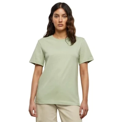Afbeelding van Build Your Brand Everyday Tee T shirt voor dames, softsalvia, XL