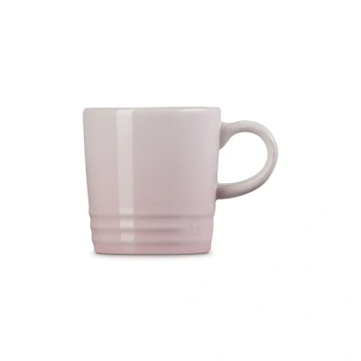 Afbeelding van Le Creuset Espressokopje Shell Pink 100 ml