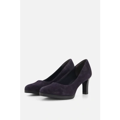 Afbeelding van Tamaris Pumps Blauw Dames Maat 41