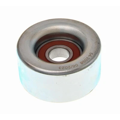Afbeelding van Geleide rol/omdraairol, Poly V riem MAXGEAR 54 2098
