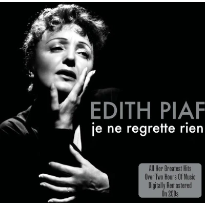 Afbeelding van Je Ne Regrette Rien