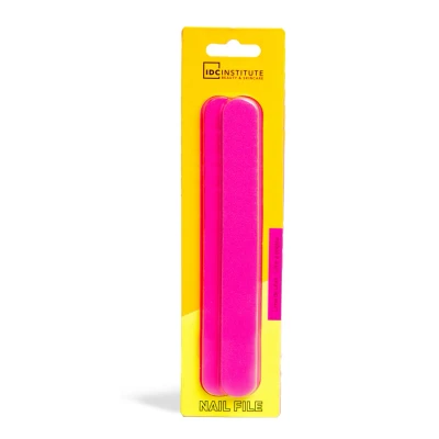 Afbeelding van IDC Institute Nail File 2ST
