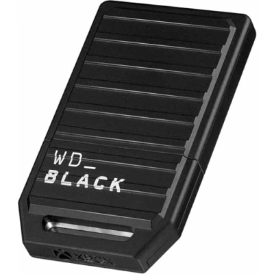 Afbeelding van WD_BLACK C50 Uitbreidingskaart voor Xbox 2 TB (officieel gelicentieerde Xbox, Velocity Architecture, Plug and Play, compatibel met Series XS, Game Pass van 1 maand)