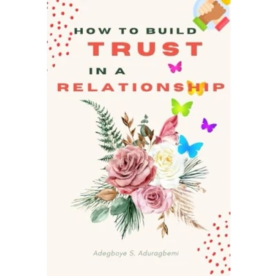Afbeelding van How to Build Trust in a Relationship