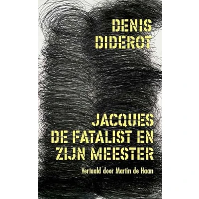 Afbeelding van Jacques de fatalist en zijn meester (Paperback)