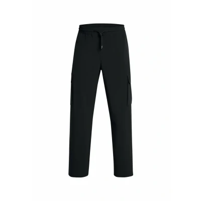 Afbeelding van Under Armour VIBE Broek, Heren, Maat: Small, Black