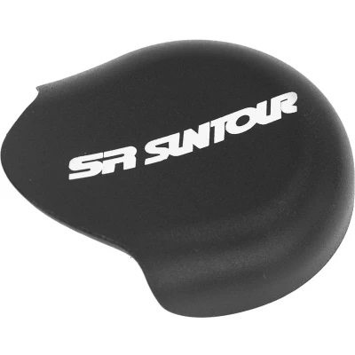 Afbeelding van SrSuntour Suntour preload afdelkap ø 28mm fee813 00 5 stuks