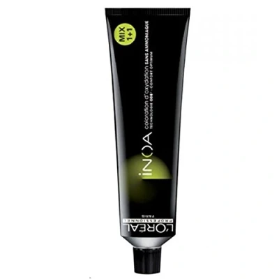 Afbeelding van L&#039;Oréal Professionnel Haarverf iNOA 60ML 6.15