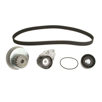 Afbeelding van Ina Distributieriem kit incl.waterpomp 530 0332 31