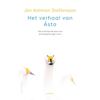 Afbeelding van Het verhaal van Asta (Hardback)