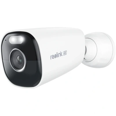 Afbeelding van Reolink Argus Series B360 IP beveiligingscamera Buiten 3840 x 2160 Pixels Muur