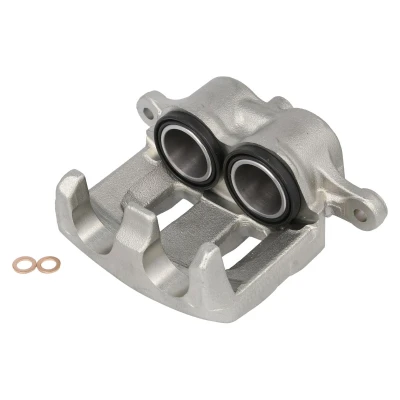 Afbeelding van ABE CZH1741 Remklauw Vooras links NISSAN: Patrol GR V SUV (Y61) 2.8 TDiC, TD, 3.0 DTi 1997 2000