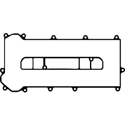 Afbeelding van Corteco Kleppendekselpakking 026562P