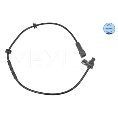 Afbeelding van Wielsnelheidssensor MEYLE 16 14 899 0026