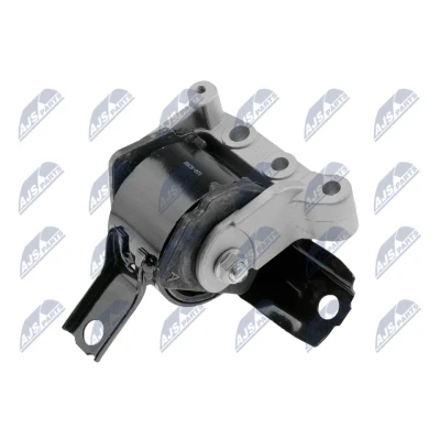 Afbeelding van Aslichaam /motorsteunlager NTY ZPS CH 071
