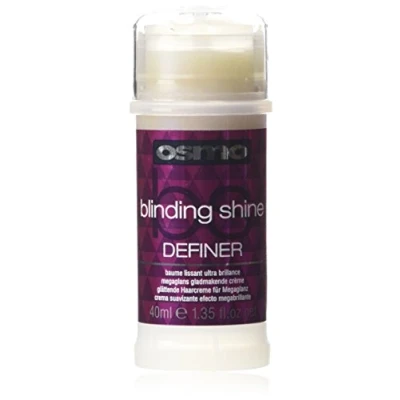 Afbeelding van Osmo Definer Blinding Shine 40 ml