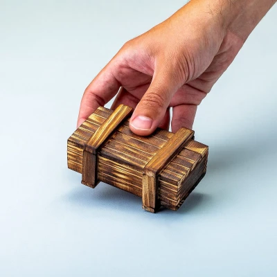 Afbeelding van Magische Iq Box Klein