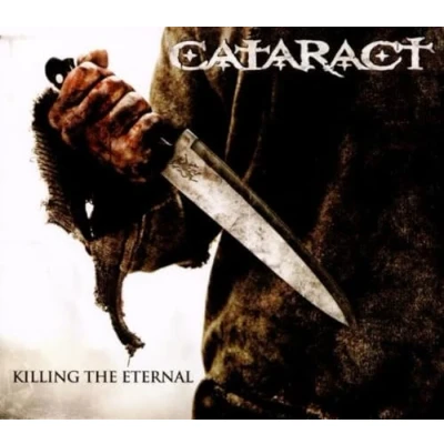 Afbeelding van Cataract Killing The Eternal (CD)