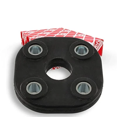 Afbeelding van Febi Bilstein Stuuraskoppeling 01675