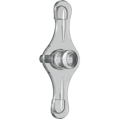 Afbeelding van Scott Wfs 50mm Lens Pins 10 Stuks